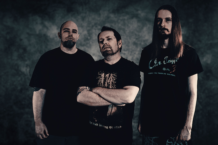 You are currently viewing BRODEQUIN – Neuer Track `Suffocation in Ash` im Stream