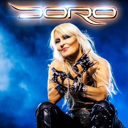 You are currently viewing DORO – `Heart In Pain´ Digitalsingle zum Valentinstag