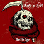 DRYMARCHON –  OS Death-Thrash Unit streamt ”Mori In Igne” Album  (Die In a Fire)