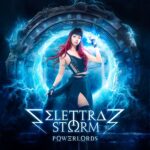 ELETTRA STORM – POWERLORDS