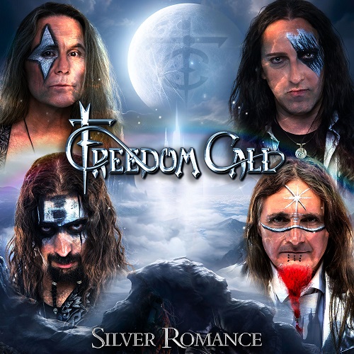 Read more about the article FREEDOM CALL – `Silver Romance´ Titeltrack und Video zur Albumankündigung