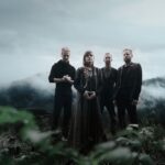 GATE – Nordic Pagan Folk Outfit streamt ESC Song `Ulveham`