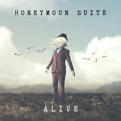You are currently viewing HONEYMOON SUITE – `Find What You’re Looking For` von “Alive“ Scheibe