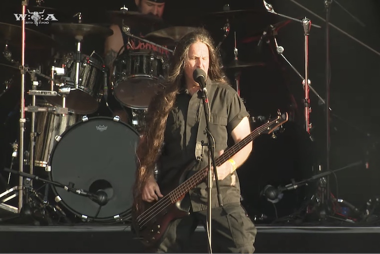 You are currently viewing IMMOLATION  – Livetracks vom Wacken Open Air sind online