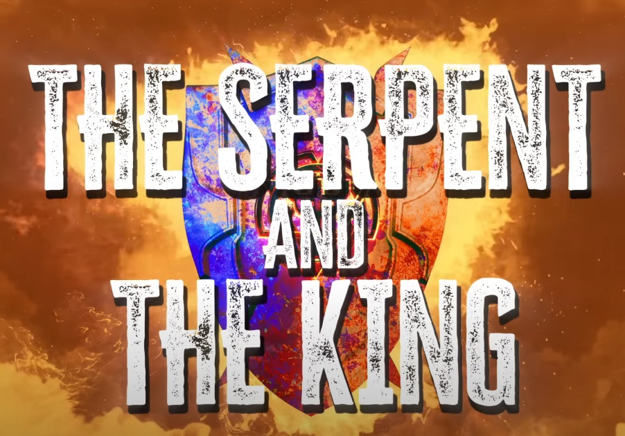 You are currently viewing JUDAS PRIEST – `The Serpent And The King´ Song- und Videodebüt