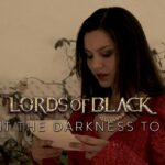LORDS OF BLACK – `I Want The Darkness To Stop´ kündigt neue Scheibe an