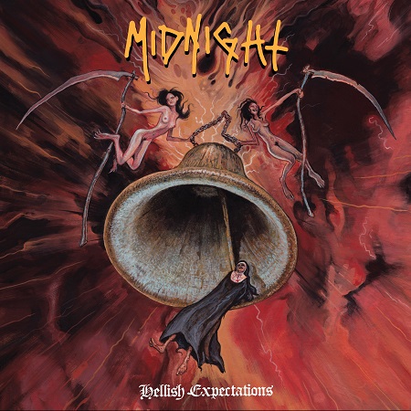 You are currently viewing MIDNIGHT – `Expect Total Hell` zur Albumveröffentlichung