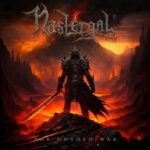NASTERGAL – Black Metaller stellen `Brothers in War` vor