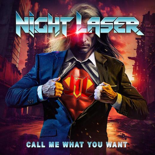 Read more about the article NIGHT LASER – Sleaze Truppe streamt `Bittersweet Dreams` Video