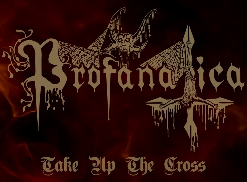 Read more about the article PROFANATICA – `Take Up The Cross´ Videodebüt der US Black Metaller