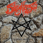 SLAUGHTERSUN – OS Death-Thrasher mit `Relentless Thelemic`