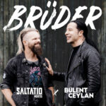 SALTATIO MORTIS & BÜLENT CEYLAN – Gemeinsame Single gegen Rassismus: `Brüder`