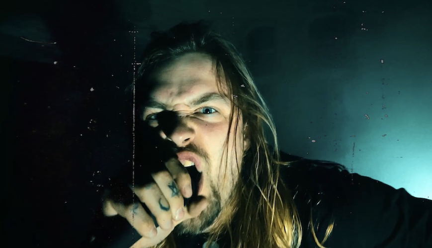 You are currently viewing SHADOHM – Vader, Decapitated, Batushka u.a. Member teilen `Blurred` Video