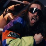 STRIKER – Rock und Wrestling: `Sucks To Suck´ Videosingle