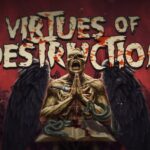 SUICIDAL ANGELS – Neuer `Virtues Of Destruction´ Track im Lyricvideo