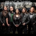 UNLEASH THE ARCHERS – `Green & Glass` KI Video kündigt neues Album an