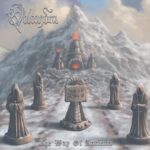 US Melodic/Blackened Death Metaller VOLCANDRA – „The Way Of Ancients“ Full Album Stream