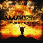WARFIELD WITHIN – PURE PURGE (EP)