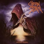 COFFIN STORM – Fenriz (Darkthrone) neue Band streamt ersten Track `Over Frozen Moors`