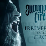 SUMMONER’S CIRCLE – Video für `Irreverence of the Cross` im Stream