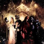 THE LIGHTBRINGER – Symphonic meets Black Metal in `Astral Crown`