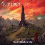 ACHELOUS – TOWER OF HIGH SORCERY