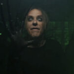 BURTON C. BELL – Ex- Fear Factory Sänger mit neuer Solo-Single `Anti-Droid`