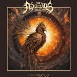 AENIMUS – `Phoenix Rise´ Abschiedssingle der US Prog/Tech Deather