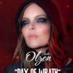 ANETTE OLZON – `Day of Wrath´ Videosingle vom kommenden Album
