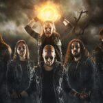 BLOODBOUND – `Slayer of Kings` Livevideo vom Jubiläumsoutput „The Tales of Nosferatu”