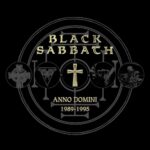 BLACK SABBATH – Remastertes `Headless Cross` kündigt TONY MARTIN Boxset an
