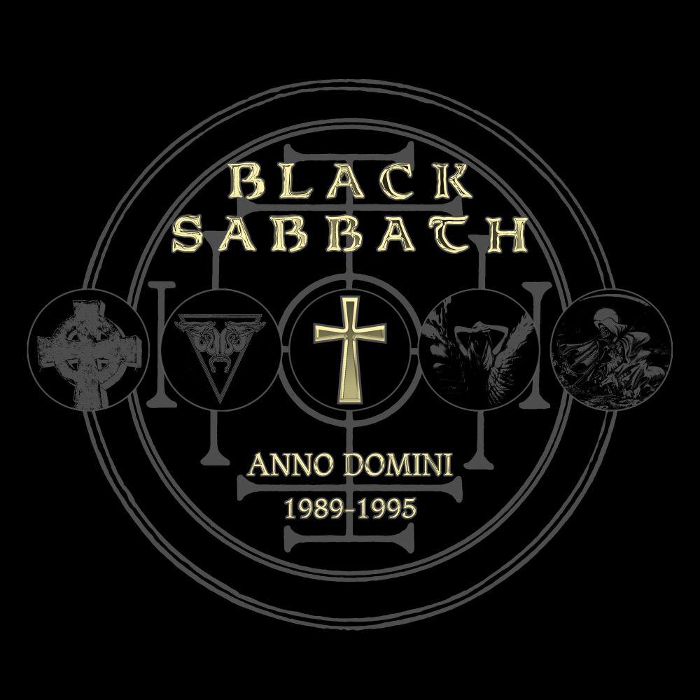 You are currently viewing BLACK SABBATH – Remastertes `Headless Cross` kündigt TONY MARTIN Boxset an