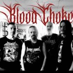 BLOOD CHOKE (Sorcerer, Ex-Artillery, Ex-Destroyer 666 Member) – `Kill The Tyrant´ vorgestellt