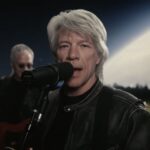 BON JOVI – Teilt `Legendary` Video von kommenden Album ”Forever”