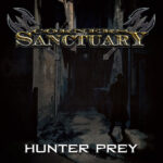 CORNERS OF SANCTUARY – Traditionsstahl aus den USA: `Hunter Prey`