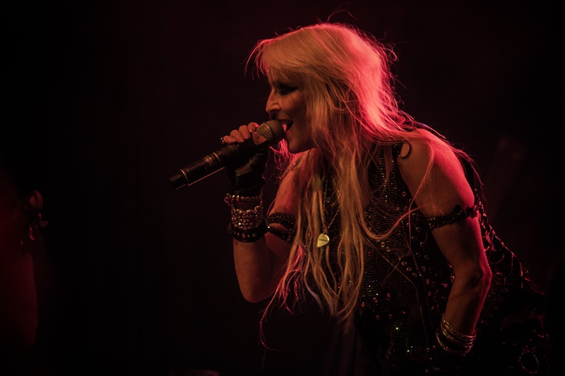 DORO, HOLY MOTHER – “Conqueress – Forever Strong And Proud” Tour 2024