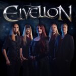 ELVELLON – `My Forever Endeavour` Clip vom kommenden Album