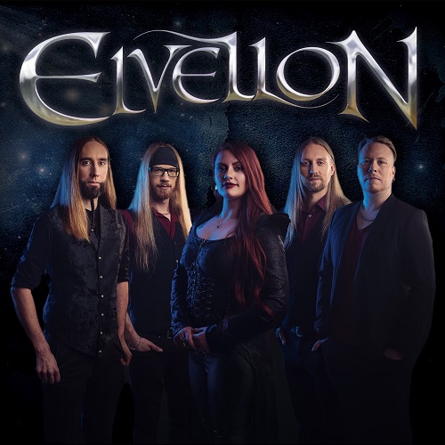 Read more about the article ELVELLON – Symphonic Metaller zurück mit `A Vagabond’s Heart´ Track und Video
