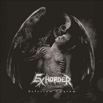 You are currently viewing EXHORDER – Teilen „Defectum Omium“ (Official Full Album Stream)