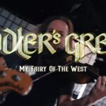 FIDDLER’S GREEN – Folk Rocker stellen `My Fairy Of The West´ Video vor