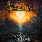 FREEDOM CALL – Zweiter neuer Track `In Quest of Love´ veröffentlicht