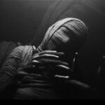 HAMFERÐ – Dark Death Doomer streamen `Hvölja` Video