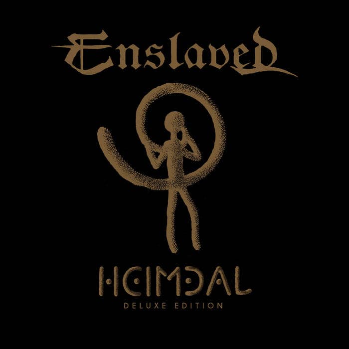 You are currently viewing ENSLAVED – `Congelia` (Alternate Version) ist online