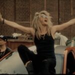 KISSIN´ DYNAMITE – `Raise Your Glass´ Videosingle vom kommenden Album „Back With A Bang“