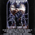 KRYPTOS – Electrify Europe 2024