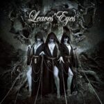 LEAVES´ EYES – MYTHS OF FATE
