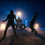 NIGHTRAGE – `Euphoria Within Chaos´ Videosingle kündigt neues Album an