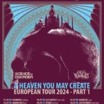 ORPHANED LAND – „A Heaven You May Create“ European Tour 2024