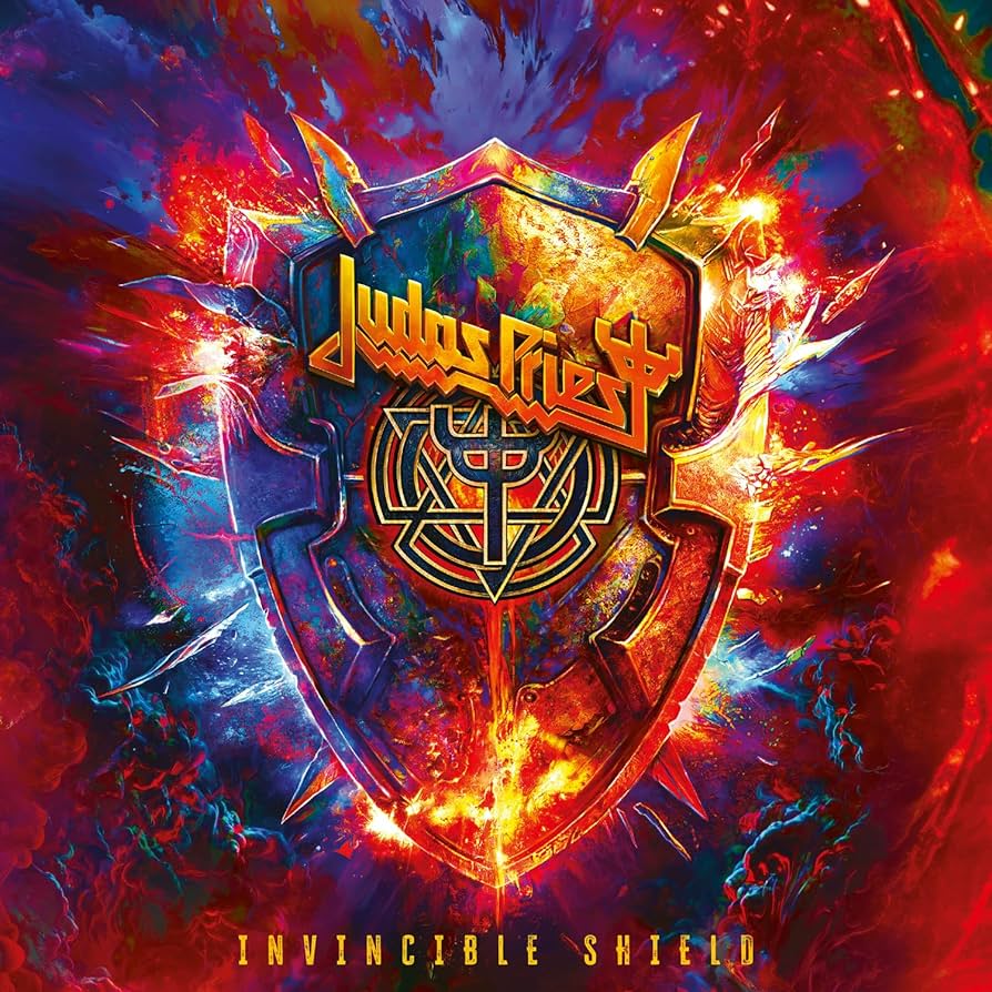 You are currently viewing JUDAS PRIEST – Alle “Invincible Shield“ Songs im Stream
