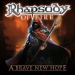 RHAPSODY OF FIRE – Neuer Song `A Brave New Hope` ist online